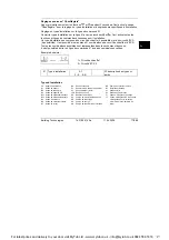 Preview for 77 page of Siemens RVL482 Installation Instructions Manual