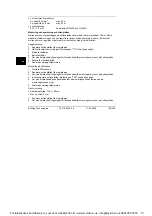 Preview for 130 page of Siemens RVL482 Installation Instructions Manual