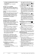 Preview for 2 page of Siemens RVP200 Installation Instructions Manual