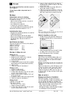 Preview for 5 page of Siemens RVP200 Installation Instructions Manual