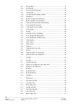 Preview for 4 page of Siemens RVP201 Basic Documentation