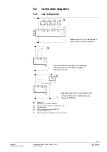 Preview for 37 page of Siemens RVP201 Basic Documentation