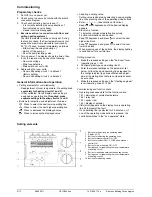 Preview for 2 page of Siemens RVP36 Installation Instructions Manual