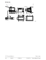 Preview for 12 page of Siemens RVP36 Installation Instructions Manual