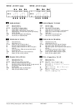 Preview for 15 page of Siemens RWC32/82 Installation And Commissioning Manual