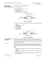 Preview for 9 page of Siemens RWD45U Installation And Commissioning Manual