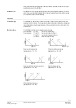 Preview for 3 page of Siemens RWD62 Manual