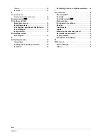 Preview for 68 page of Siemens RWF 50.2 Installation, Use And Maintenance Instructions