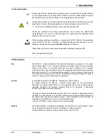 Preview for 6 page of Siemens RWF40.000A97 User Manual