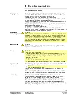 Preview for 17 page of Siemens RWF55.5 User Manual