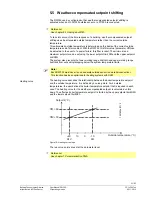 Preview for 33 page of Siemens RWF55.5 User Manual