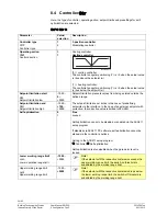 Preview for 54 page of Siemens RWF55.5 User Manual