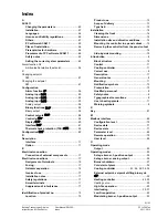 Preview for 91 page of Siemens RWF55.5 User Manual