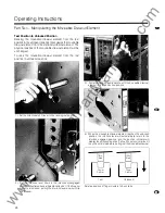 Preview for 20 page of Siemens SB Series Information And Instruction Manual