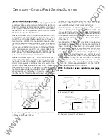 Preview for 25 page of Siemens SB Series Information And Instruction Manual