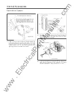 Preview for 32 page of Siemens SB Series Information And Instruction Manual