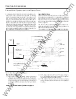 Preview for 36 page of Siemens SB Series Information And Instruction Manual