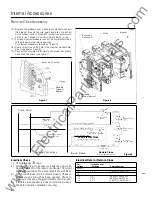 Preview for 40 page of Siemens SB Series Information And Instruction Manual