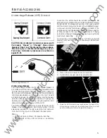 Preview for 43 page of Siemens SB Series Information And Instruction Manual