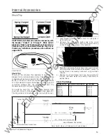 Preview for 45 page of Siemens SB Series Information And Instruction Manual