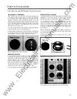 Preview for 49 page of Siemens SB Series Information And Instruction Manual