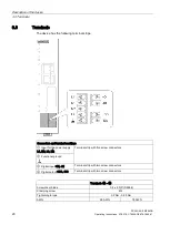Preview for 20 page of Siemens SCALANCE M804PB Operating Instructions Manual