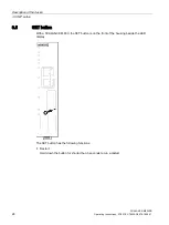 Preview for 24 page of Siemens SCALANCE M804PB Operating Instructions Manual