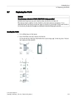 Preview for 49 page of Siemens SCALANCE M804PB Operating Instructions Manual