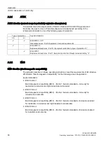 Preview for 60 page of Siemens SCALANCE M804PB Operating Instructions Manual