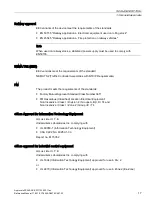 Preview for 17 page of Siemens SCALANCE W1788 Series Reference Manual