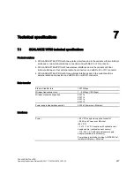 Preview for 227 page of Siemens SCALANCE W786-xPRO Operating Instructions Manual