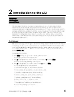 Preview for 11 page of Siemens scalance WLC711 Reference Manual