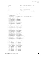 Preview for 18 page of Siemens scalance WLC711 Reference Manual