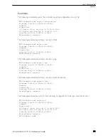 Preview for 34 page of Siemens scalance WLC711 Reference Manual