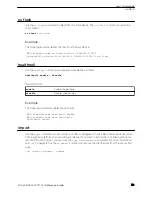 Preview for 36 page of Siemens scalance WLC711 Reference Manual