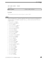 Preview for 43 page of Siemens scalance WLC711 Reference Manual