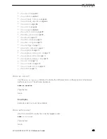 Preview for 44 page of Siemens scalance WLC711 Reference Manual