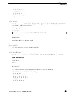 Preview for 48 page of Siemens scalance WLC711 Reference Manual