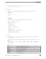 Preview for 66 page of Siemens scalance WLC711 Reference Manual