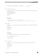 Preview for 73 page of Siemens scalance WLC711 Reference Manual