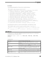 Preview for 77 page of Siemens scalance WLC711 Reference Manual