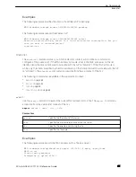 Preview for 83 page of Siemens scalance WLC711 Reference Manual