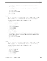 Preview for 87 page of Siemens scalance WLC711 Reference Manual