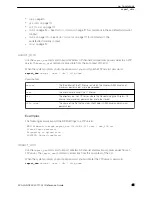 Preview for 91 page of Siemens scalance WLC711 Reference Manual