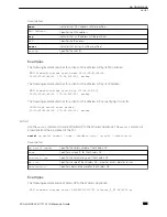 Preview for 105 page of Siemens scalance WLC711 Reference Manual