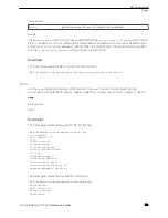 Preview for 116 page of Siemens scalance WLC711 Reference Manual