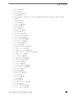 Preview for 118 page of Siemens scalance WLC711 Reference Manual