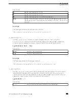 Preview for 132 page of Siemens scalance WLC711 Reference Manual