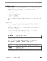 Preview for 140 page of Siemens scalance WLC711 Reference Manual