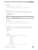 Preview for 142 page of Siemens scalance WLC711 Reference Manual